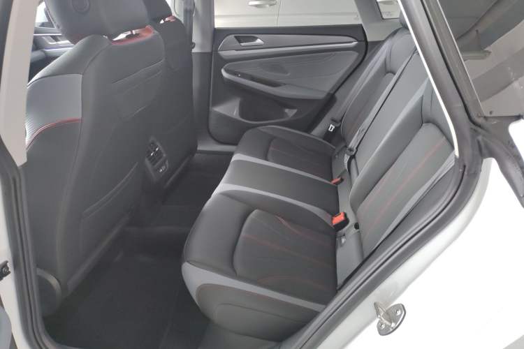 Used Volkswagen Lamando 2025 Lavida L 280TSI DSG Cool & Spicy Edition Left Rear Seat