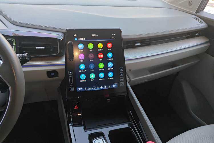 Used Hyundai Custo 2021 380TGDi Smart Love Flagship Edition TOP Premium