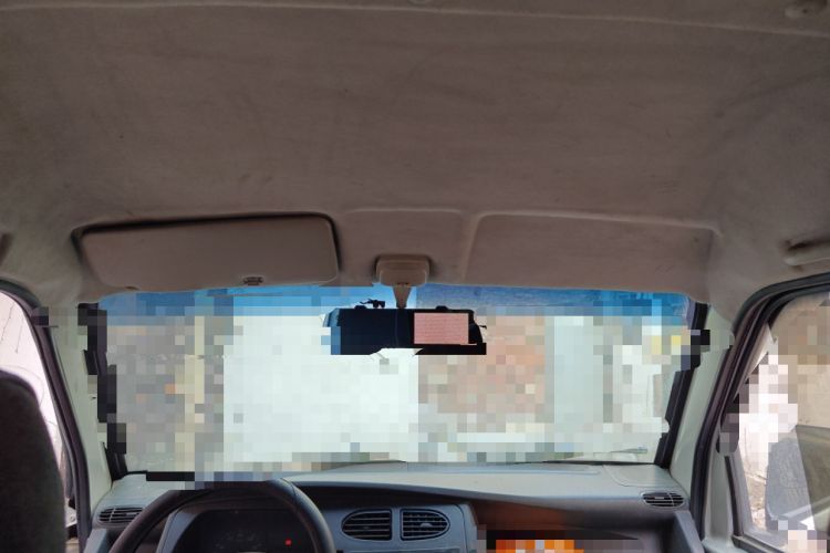 Used Dongfeng Xiaokang K07II 2013 1.0L Base Version