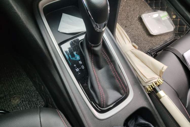 Used Chevrolet Monza 2019 RS 330T Automatic Comfort Edition China VI Standard
