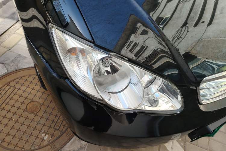 Used BYD F3 2018 1.5L Manual Classic Model