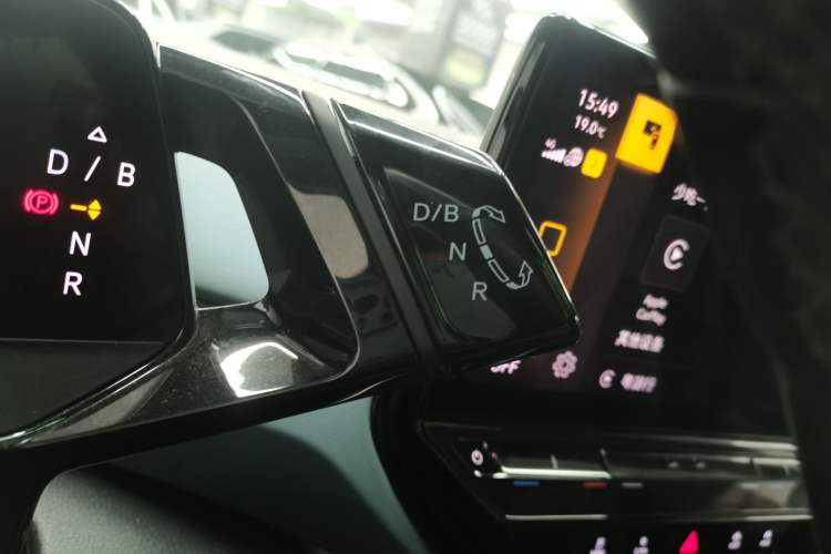 Used Volkswagen ID.4 X 2022 Pure Smart Edition