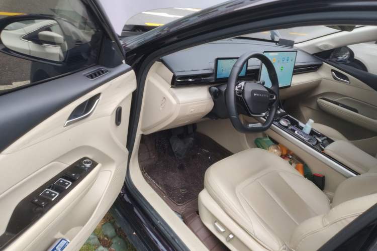 Used Wuling Xingguang 2023 150 Advanced Edition
