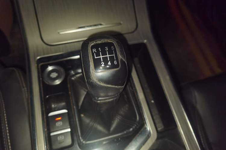 Used JETOUR X70 2020 1.5T Manual EnjoyDrive Edition 5 Seats
