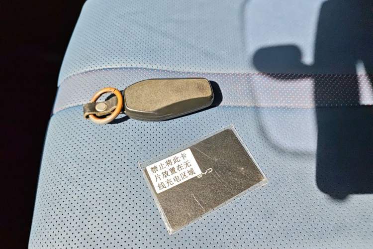 Used BYD Seagull 2023 Free Edition