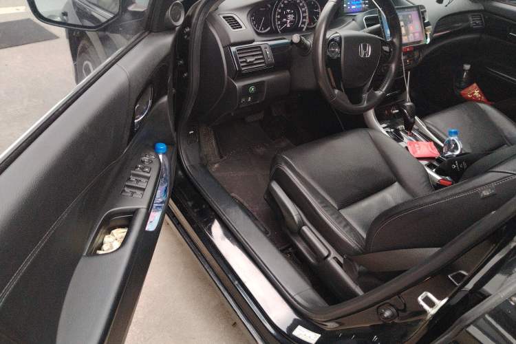 Used Honda Accord 2016 2.0L Elite Edition