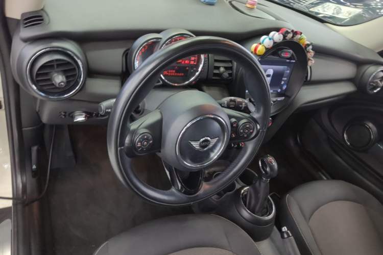 Used MINI 2014 1.2T ONE+