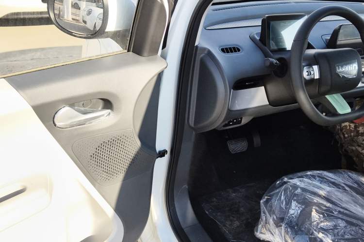 Used Qiyuan Lumin 2025 205 km Xiangqin Version
