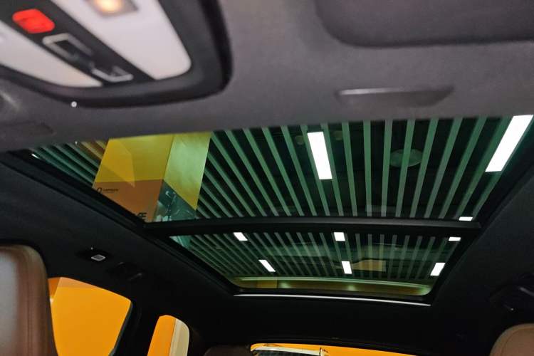 Used Volvo XC60 2022 B5 4x4 Zhiyi Luxury Edition