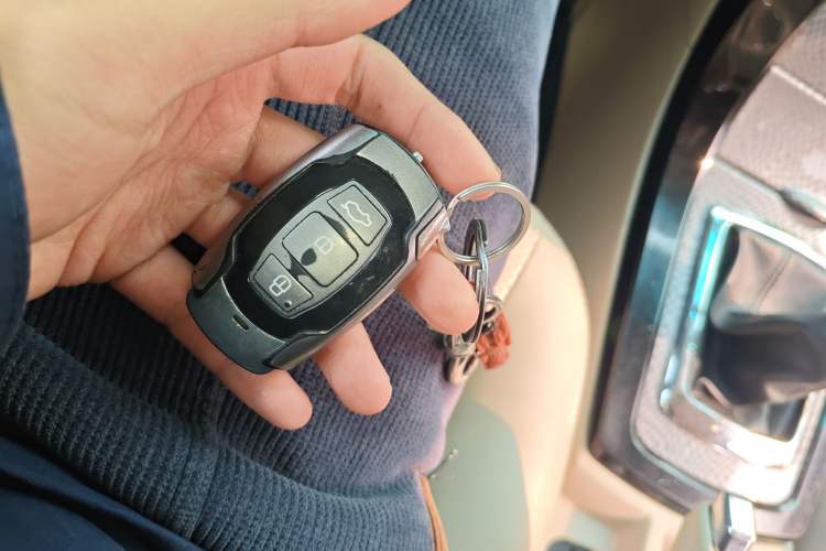 Used BYD Surui 2013 1.5L Manual Luxury Model