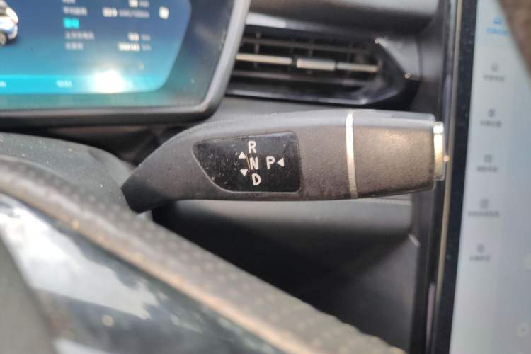 Used XPeng G3 2020 400 Deluxe Edition