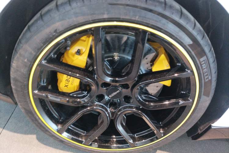 Used Xiaomi Auto SU7 Ultra 2025 Ultra Model