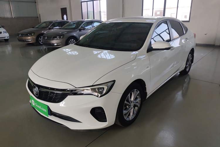 Used Buick Verano 2022 Pro 533T Enjoyment Edition