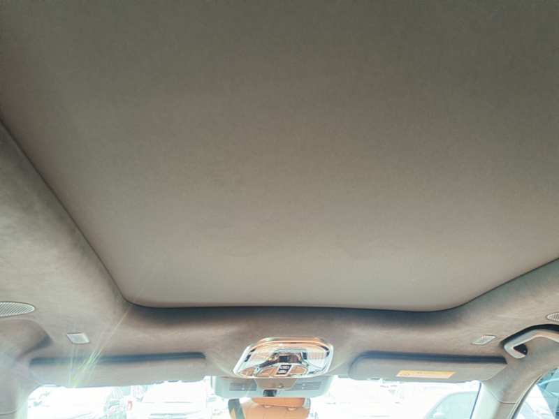 Used Wey Lanshan 2023 Four-Wheel Drive Ultra-Long Range Version — 17
