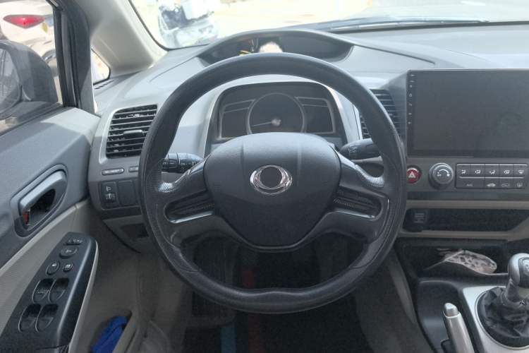 Used CIIMO 2012 1.8L Manual
