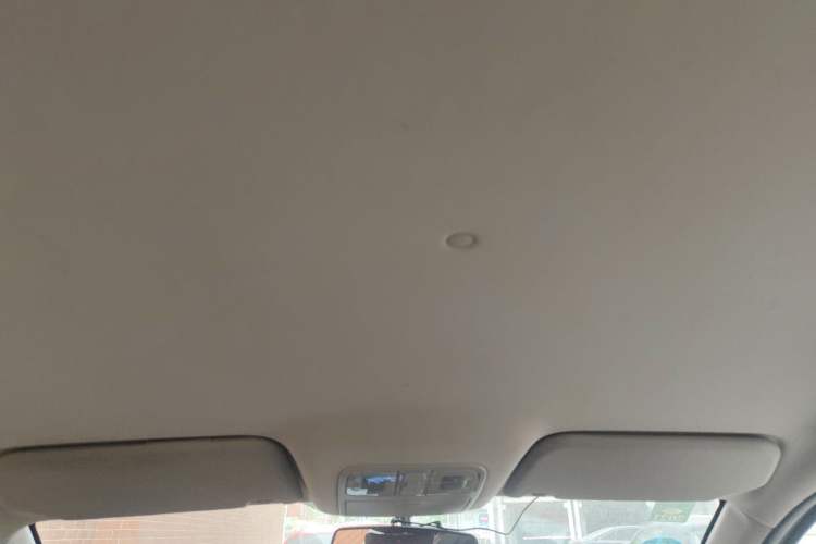 Used CHANGAN KAICHENG Oushang A600 2019 1.5L Manual Simple Edition