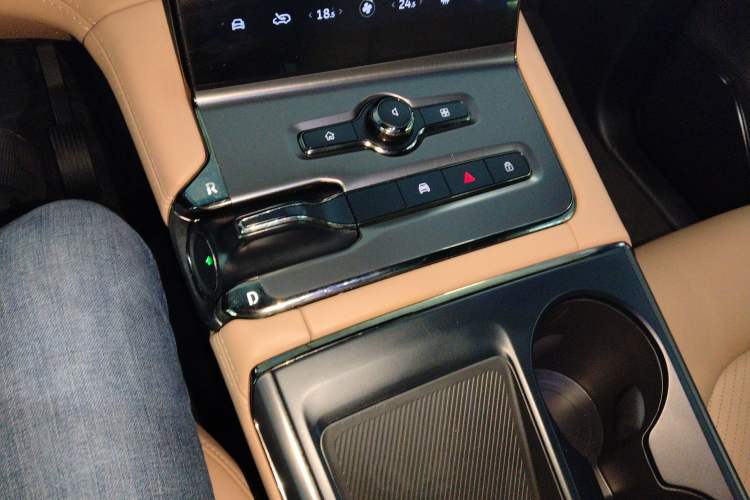 Used Nio ES6 2020 420 km Sport Edition