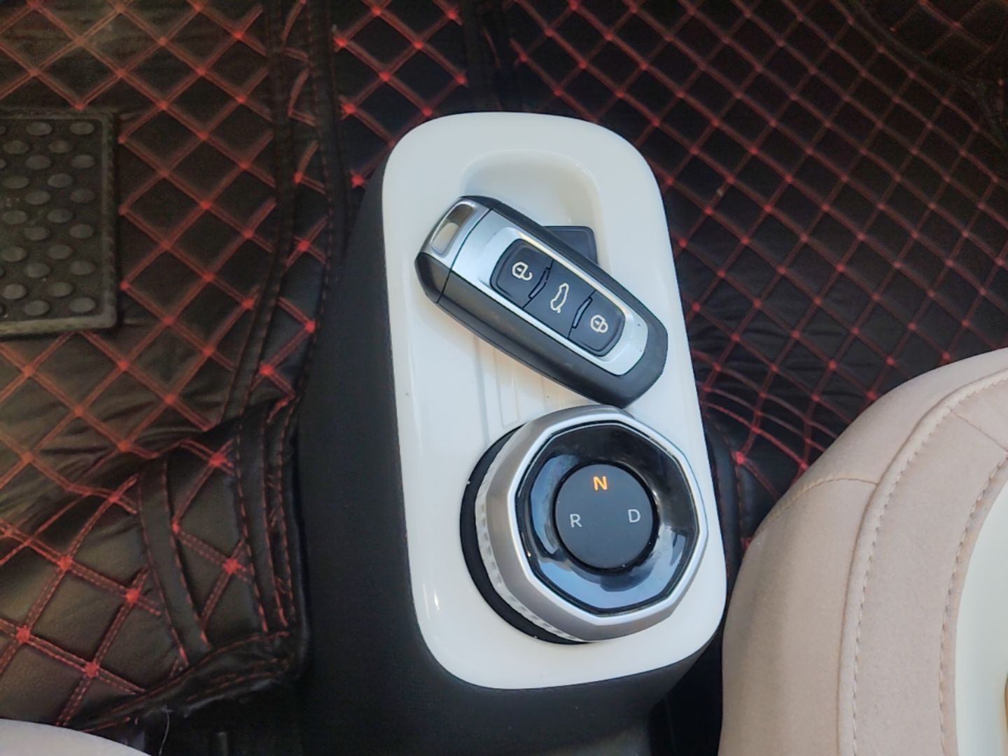 Geely Galaxy Panda 2025 210km Panda Kart — снимка 16