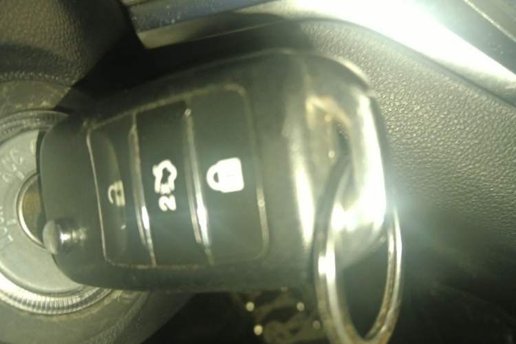 Used CHANGAN CS35PLUS 2019 1.6L Manual E-Link Upgrade Edition