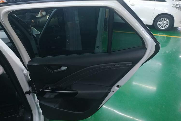 Used Volkswagen ID.3 2024 Outstanding Edition