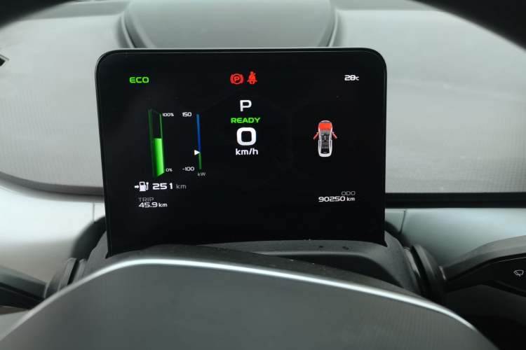 Used Geometry A 2022 Pro 430KM Commuter Edition
