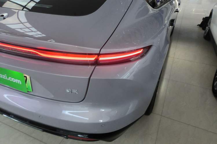 Used Nio ET5T 2025 75 kWh Touring