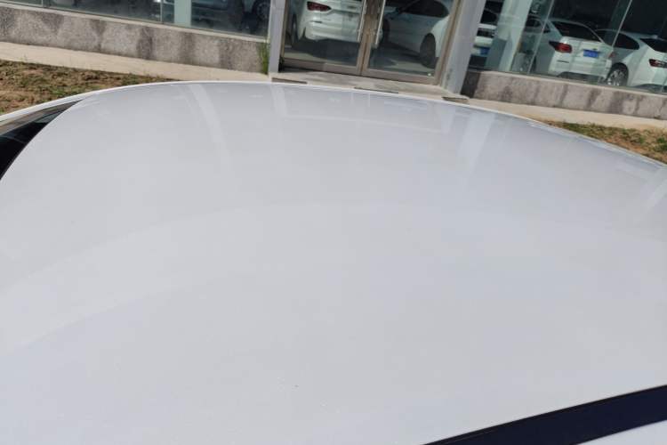 Used Kia K3 New Energy 2021 EV Comfort Edition 410km Roof