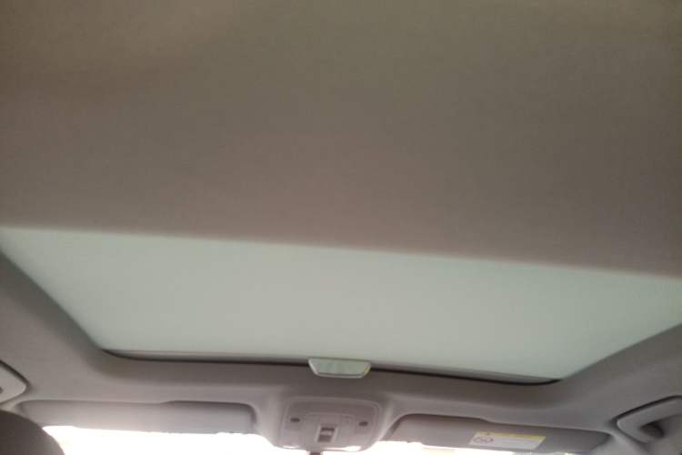 Used Audi Q2L 2020 35 TFSI Ambition Dynamic Edition Headliner