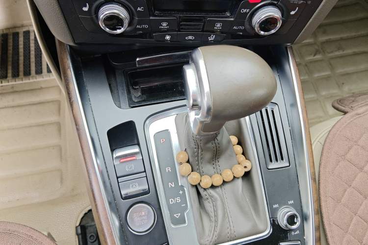 Used Audi Q5 2013 40 TFSI Comfort Edition
