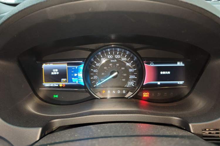 Used Ford Explorer 2016 2.3T Fashion Edition