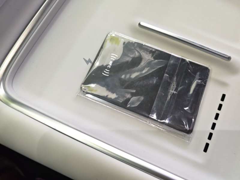 Used XPeng G6 2025 625 Long-Range Max Flagship Edition — 8