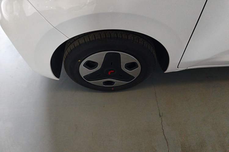 Used Wuling Zhiguang New Energy 2025 Comfort Model
