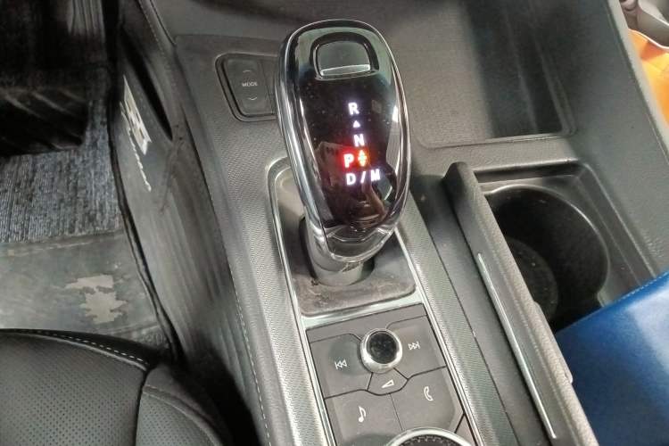 Used Cadillac CT5 2022 28T Luxury Version (Standard Edition) Gear Lever