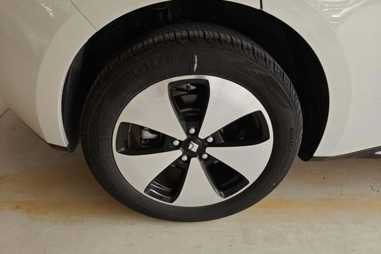 Used Baojun Cloud 2023 460 Pro
