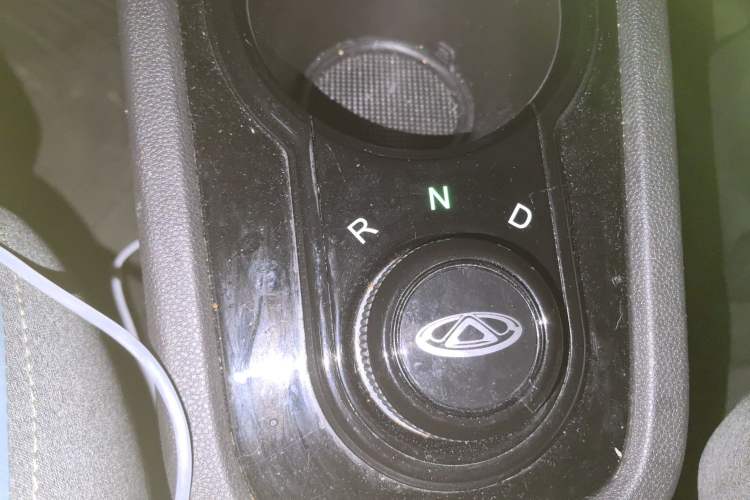 Used Chery Little Ant 2022 Sweet Pink Edition Full-Sugar Version Lithium Iron Phosphate 30 kW 301 km