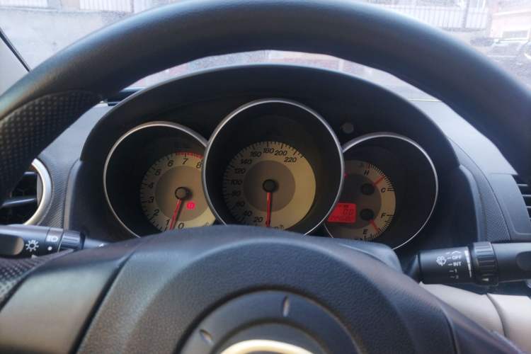 Used Mazda 3 2012 1.6L Manual Classic Special Offer
