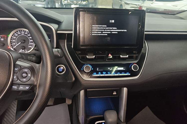 Used Toyota FRONTLANDER 2022 2.0L CVT Luxury PLUS Edition
