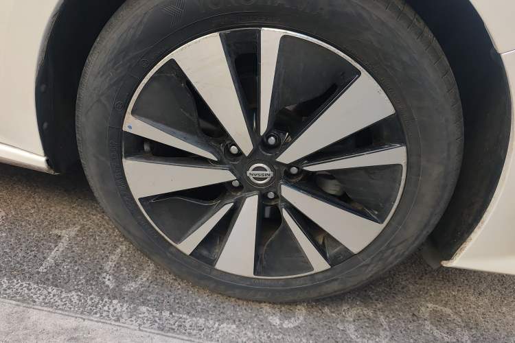 Used Nissan Teana 2021 2.0L XL Comfort Edition