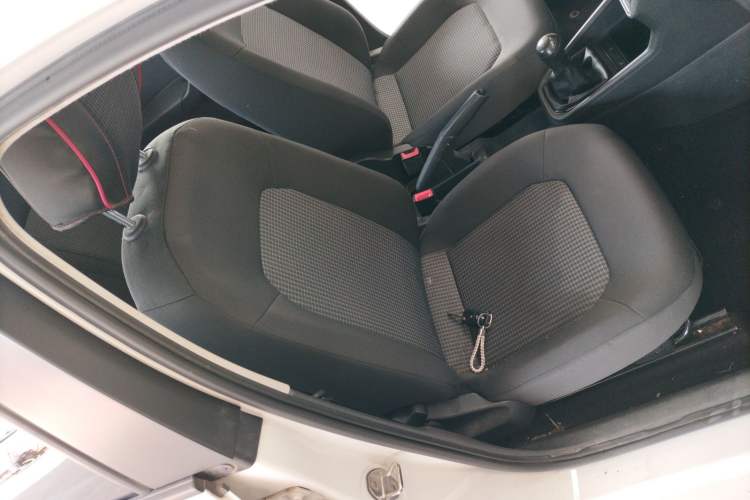 Used Volkswagen Santana 2021 1.5L Manual Fashion Edition