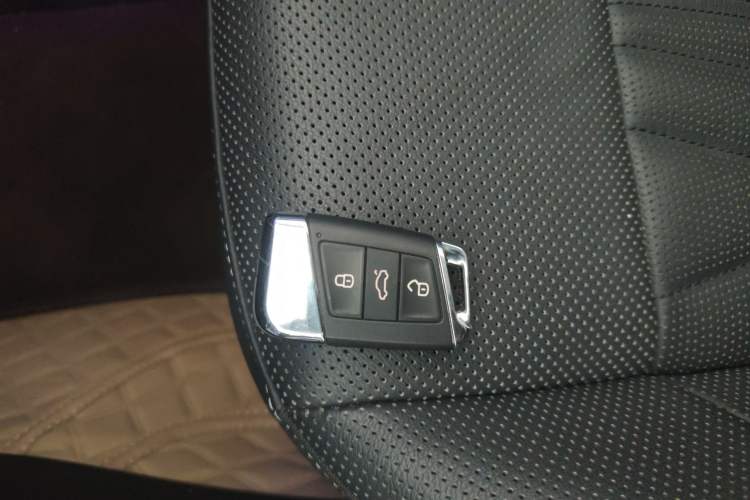 Used Volkswagen Passat New Energy 2022 430 PHEV Hybrid Luxury Edition