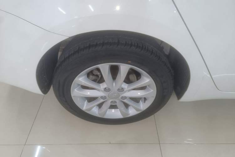 Used Kia K3 2016 1.6L Automatic GL
