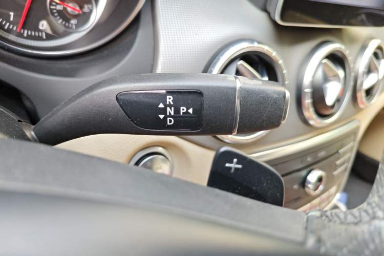 Used Mercedes-Benz CLA 2017 Facelifted CLA 200 Stylish Edition