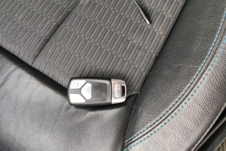 Used Audi A3 2018 30th Anniversary Edition Limousine 35 TFSI Ambition Model