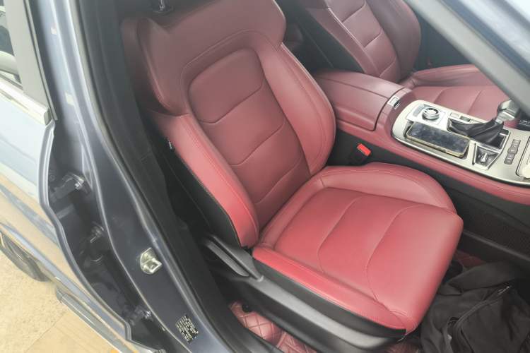 Used JETOUR X70 PLUS 2021 1.6T DCT Star 5-Seater