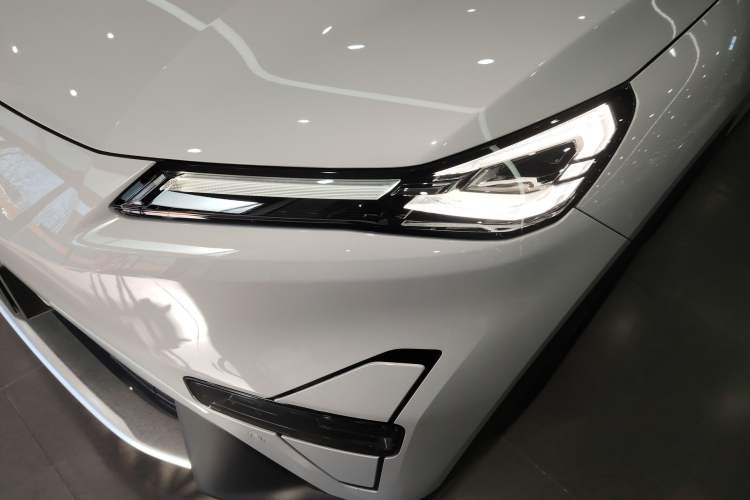 Used Deepal S05 2024 510Max Pure Electric Version