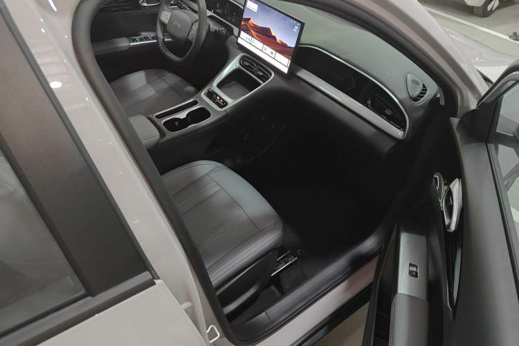 Used Geely Galaxy Geome 2026 Model 310km Dream Edition