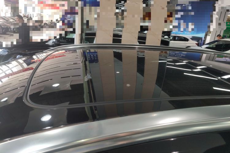 Used Volvo XC60 2026 B5 4x4 Smart Luxury Edition Roof