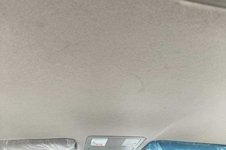 Used Nissan Sylphy 2018 Classic 1.6XE CVT Comfort Edition Headliner