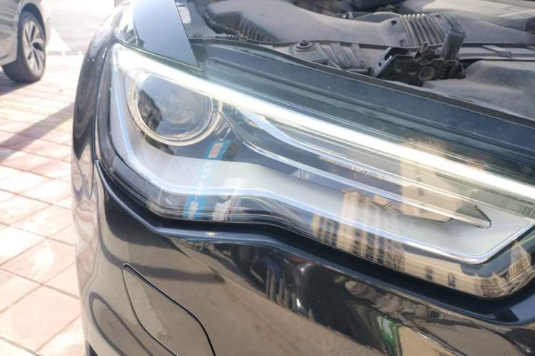 Used Audi A6L 2017 TFSI Technology Edition