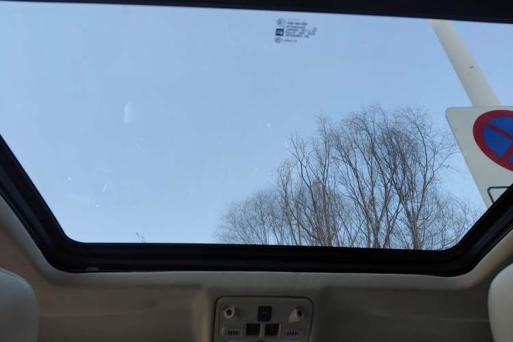 Used Cadillac SRX 2010 3.0L Flagship Edition